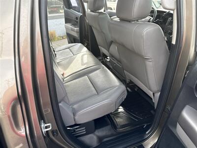 2012 Toyota Tundra SR5 4WD 4.6L V8 4dr   - Photo 23 - Boise, ID 83704