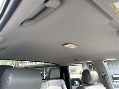 2012 Toyota Tundra SR5 4WD 4.6L V8 4dr   - Photo 28 - Boise, ID 83704