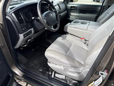 2012 Toyota Tundra SR5 4WD 4.6L V8 4dr   - Photo 17 - Boise, ID 83704