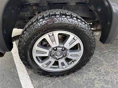 2012 Toyota Tundra SR5 4WD 4.6L V8 4dr   - Photo 11 - Boise, ID 83704