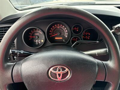2012 Toyota Tundra SR5 4WD 4.6L V8 4dr   - Photo 37 - Boise, ID 83704