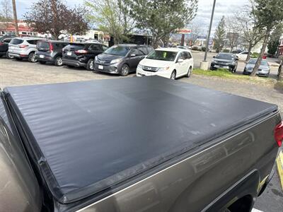 2012 Toyota Tundra SR5 4WD 4.6L V8 4dr   - Photo 20 - Boise, ID 83704