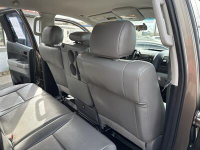 2012 Toyota Tundra SR5 4WD 4.6L V8 4dr   - Photo 32 - Boise, ID 83704