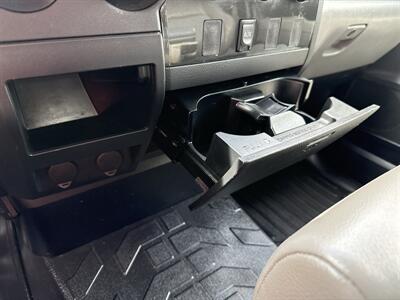 2012 Toyota Tundra SR5 4WD 4.6L V8 4dr   - Photo 34 - Boise, ID 83704