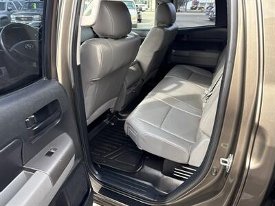 2012 Toyota Tundra SR5 4WD 4.6L V8 4dr   - Photo 18 - Boise, ID 83704