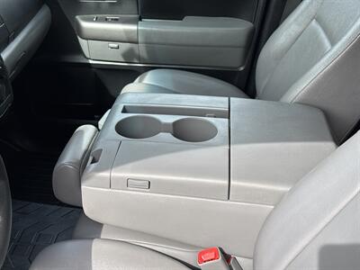 2012 Toyota Tundra SR5 4WD 4.6L V8 4dr   - Photo 33 - Boise, ID 83704