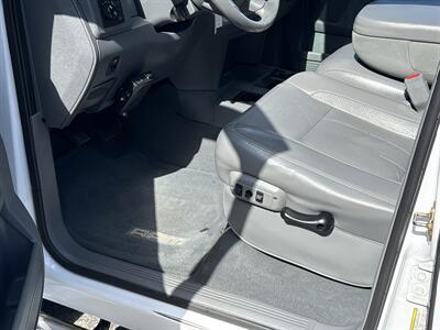 2007 Dodge Ram 2500 Laramie 4WD 5.9L 4dr   - Photo 22 - Boise, ID 83704