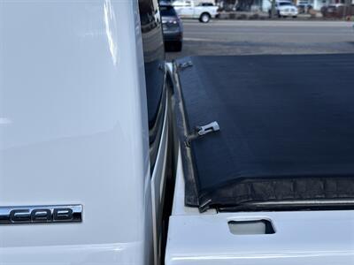 2007 Dodge Ram 2500 Laramie 4WD 5.9L 4dr   - Photo 24 - Boise, ID 83704