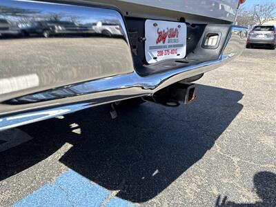 2007 Dodge Ram 2500 Laramie 4WD 5.9L 4dr   - Photo 8 - Boise, ID 83704