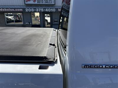 2007 Dodge Ram 2500 Laramie 4WD 5.9L 4dr   - Photo 26 - Boise, ID 83704
