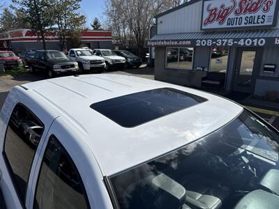2007 Dodge Ram 2500 Laramie 4WD 5.9L 4dr   - Photo 20 - Boise, ID 83704