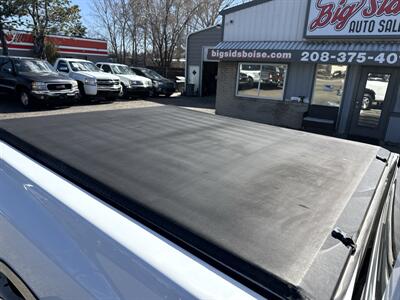 2007 Dodge Ram 2500 Laramie 4WD 5.9L 4dr   - Photo 27 - Boise, ID 83704