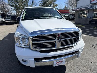 2007 Dodge Ram 2500 Laramie 4WD 5.9L 4dr   - Photo 16 - Boise, ID 83704