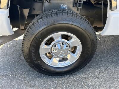 2007 Dodge Ram 2500 Laramie 4WD 5.9L 4dr   - Photo 14 - Boise, ID 83704