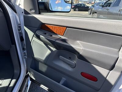 2007 Dodge Ram 2500 Laramie 4WD 5.9L 4dr   - Photo 30 - Boise, ID 83704