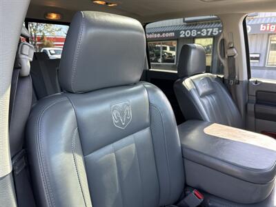 2007 Dodge Ram 2500 Laramie 4WD 5.9L 4dr   - Photo 38 - Boise, ID 83704
