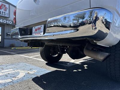 2007 Dodge Ram 2500 Laramie 4WD 5.9L 4dr   - Photo 12 - Boise, ID 83704