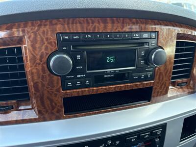 2007 Dodge Ram 2500 Laramie 4WD 5.9L 4dr   - Photo 46 - Boise, ID 83704