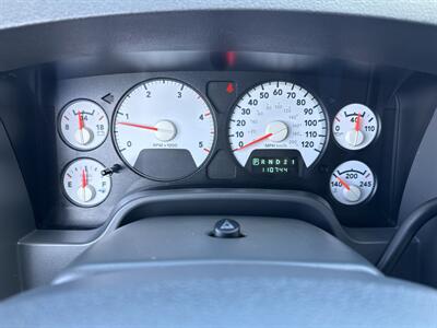 2007 Dodge Ram 2500 Laramie 4WD 5.9L 4dr   - Photo 48 - Boise, ID 83704