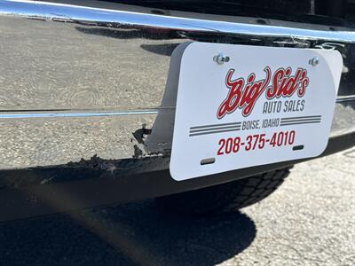 2007 Dodge Ram 2500 Laramie 4WD 5.9L 4dr   - Photo 17 - Boise, ID 83704