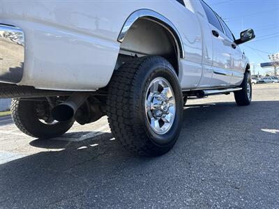 2007 Dodge Ram 2500 Laramie 4WD 5.9L 4dr   - Photo 5 - Boise, ID 83704