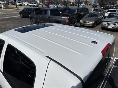 2007 Dodge Ram 2500 Laramie 4WD 5.9L 4dr   - Photo 21 - Boise, ID 83704