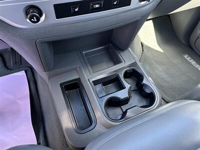 2007 Dodge Ram 2500 Laramie 4WD 5.9L 4dr   - Photo 43 - Boise, ID 83704