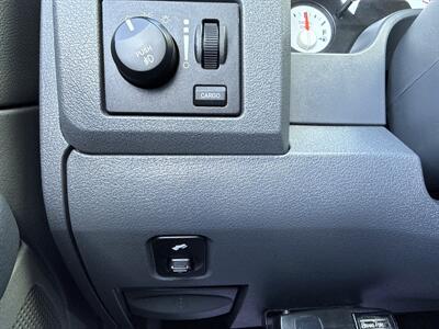 2007 Dodge Ram 2500 Laramie 4WD 5.9L 4dr   - Photo 49 - Boise, ID 83704