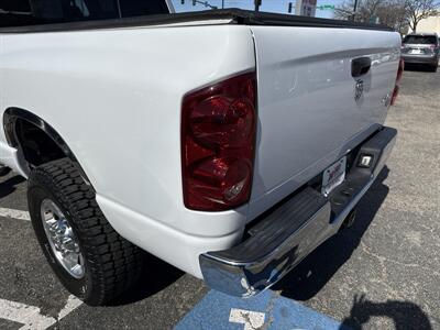 2007 Dodge Ram 2500 Laramie 4WD 5.9L 4dr   - Photo 11 - Boise, ID 83704