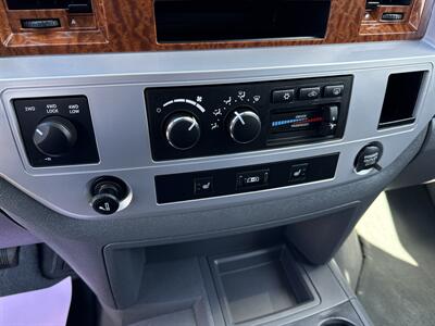 2007 Dodge Ram 2500 Laramie 4WD 5.9L 4dr   - Photo 44 - Boise, ID 83704