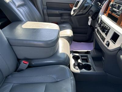 2007 Dodge Ram 2500 Laramie 4WD 5.9L 4dr   - Photo 37 - Boise, ID 83704
