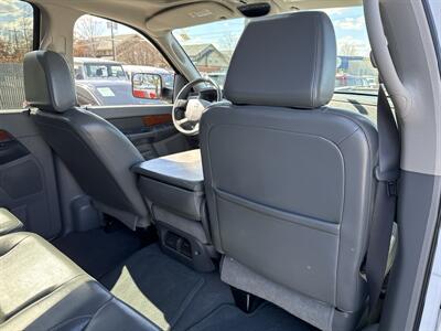 2007 Dodge Ram 2500 Laramie 4WD 5.9L 4dr   - Photo 39 - Boise, ID 83704