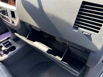 2007 Dodge Ram 2500 Laramie 4WD 5.9L 4dr   - Photo 34 - Boise, ID 83704