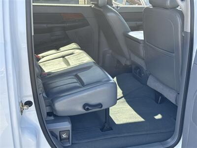 2007 Dodge Ram 2500 Laramie 4WD 5.9L 4dr   - Photo 29 - Boise, ID 83704