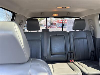 2007 Dodge Ram 2500 Laramie 4WD 5.9L 4dr   - Photo 36 - Boise, ID 83704