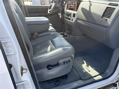 2007 Dodge Ram 2500 Laramie 4WD 5.9L 4dr   - Photo 33 - Boise, ID 83704