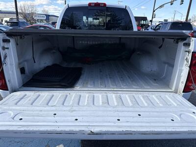 2007 Dodge Ram 2500 Laramie 4WD 5.9L 4dr   - Photo 25 - Boise, ID 83704