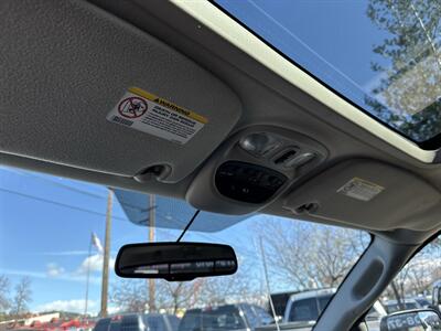 2007 Dodge Ram 2500 Laramie 4WD 5.9L 4dr   - Photo 52 - Boise, ID 83704