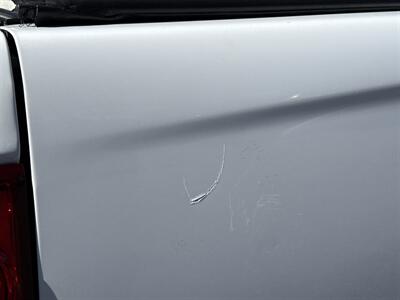 2007 Dodge Ram 2500 Laramie 4WD 5.9L 4dr   - Photo 9 - Boise, ID 83704