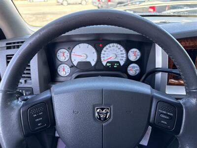 2007 Dodge Ram 2500 Laramie 4WD 5.9L 4dr   - Photo 47 - Boise, ID 83704
