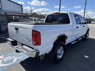 2007 Dodge Ram 2500 Laramie 4WD 5.9L 4dr   - Photo 4 - Boise, ID 83704
