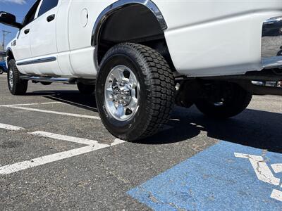 2007 Dodge Ram 2500 Laramie 4WD 5.9L 4dr   - Photo 6 - Boise, ID 83704