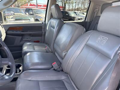 2007 Dodge Ram 2500 Laramie 4WD 5.9L 4dr   - Photo 42 - Boise, ID 83704