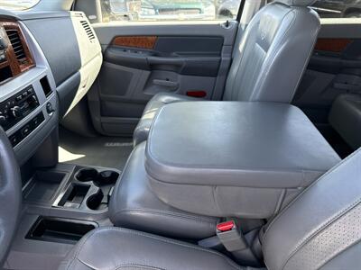 2007 Dodge Ram 2500 Laramie 4WD 5.9L 4dr   - Photo 41 - Boise, ID 83704