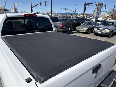 2007 Dodge Ram 2500 Laramie 4WD 5.9L 4dr   - Photo 28 - Boise, ID 83704