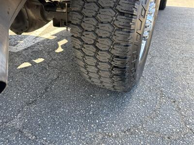 2007 Dodge Ram 2500 Laramie 4WD 5.9L 4dr   - Photo 13 - Boise, ID 83704