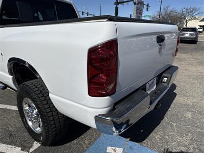 2007 Dodge Ram 2500 Laramie 4WD 5.9L 4dr   - Photo 7 - Boise, ID 83704