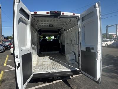 2021 RAM ProMaster 3500 159 " WB High Ro   - Photo 22 - Boise, ID 83704