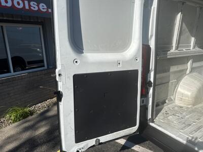 2021 RAM ProMaster 3500 159 " WB High Ro   - Photo 24 - Boise, ID 83704