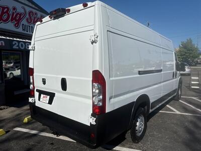 2021 RAM ProMaster 3500 159 " WB High Ro   - Photo 8 - Boise, ID 83704